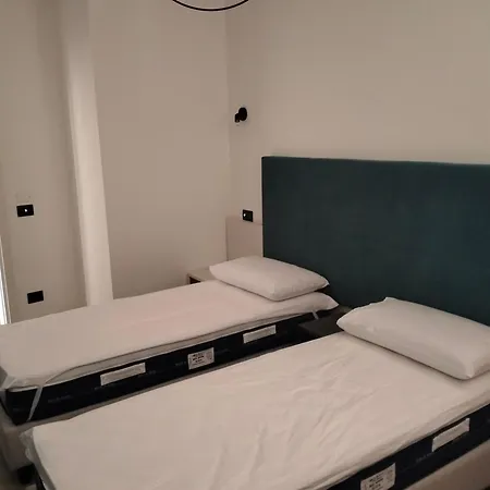 Al Castello Oda ve Kahvaltı Gerace