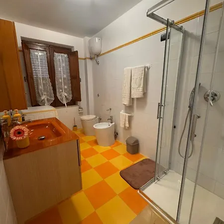 Al Castello Oda ve Kahvaltı *