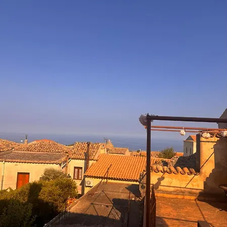 Al Castello Gerace