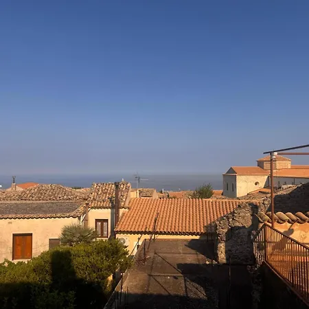 Al Castello * Gerace