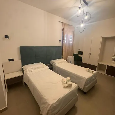 Al Castello Bed & Breakfast