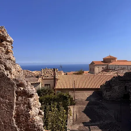 Bed and breakfast Al Castello