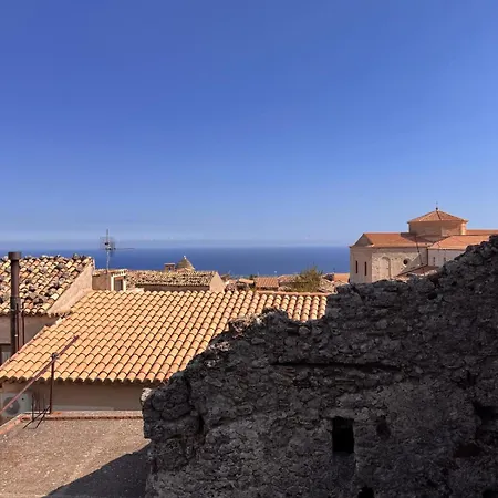 Bed and breakfast Al Castello Gerace