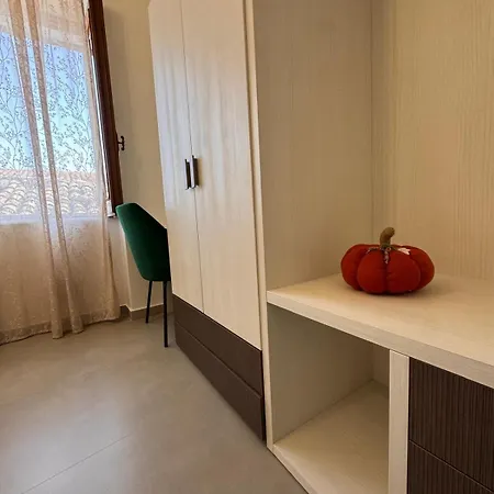 Al Castello Bed and breakfast