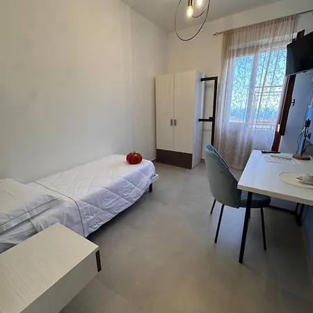 Al Castello Bed and breakfast